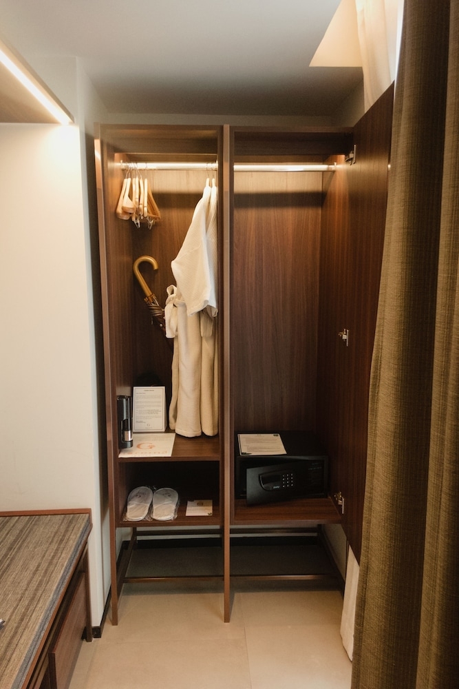 객실 내 편의 시설/서비스