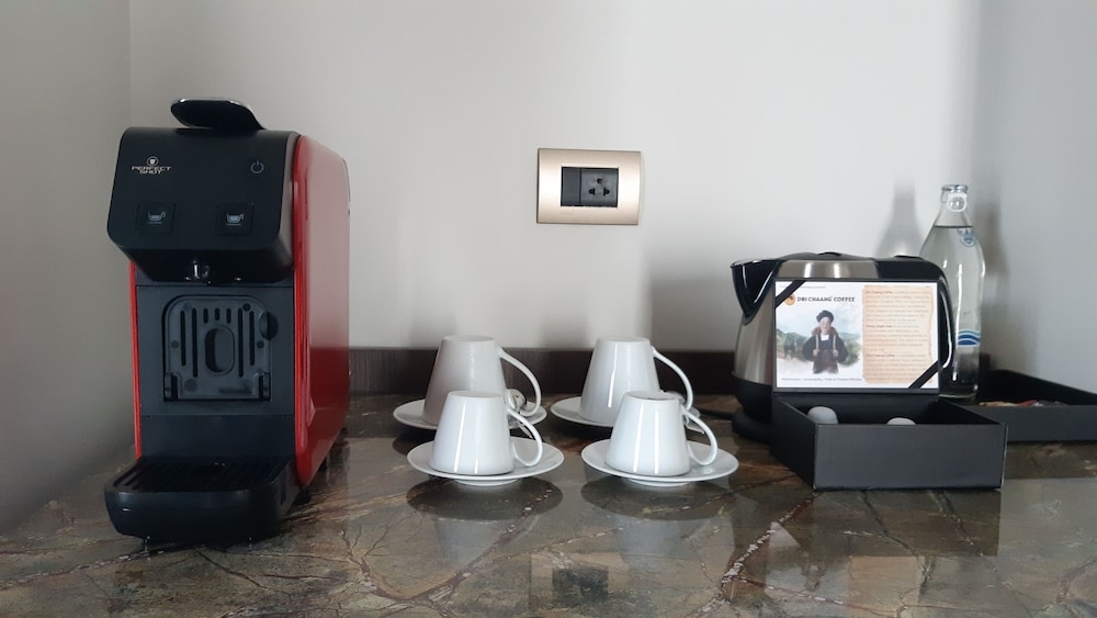 객실 내 편의 시설/서비스