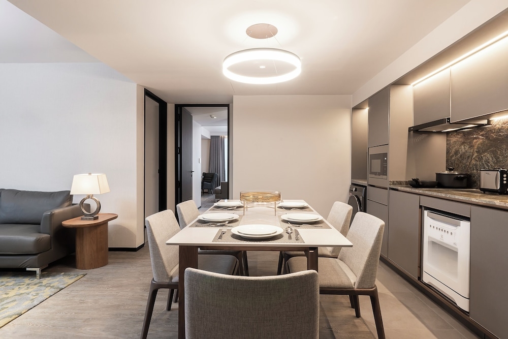 전용 간이 주방