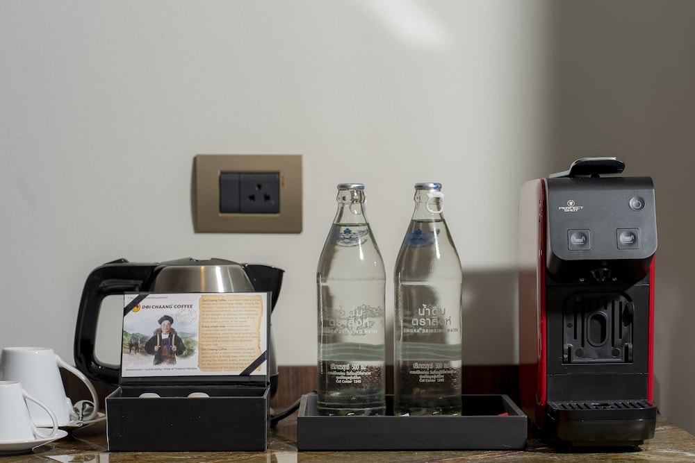 객실 내 편의 시설/서비스