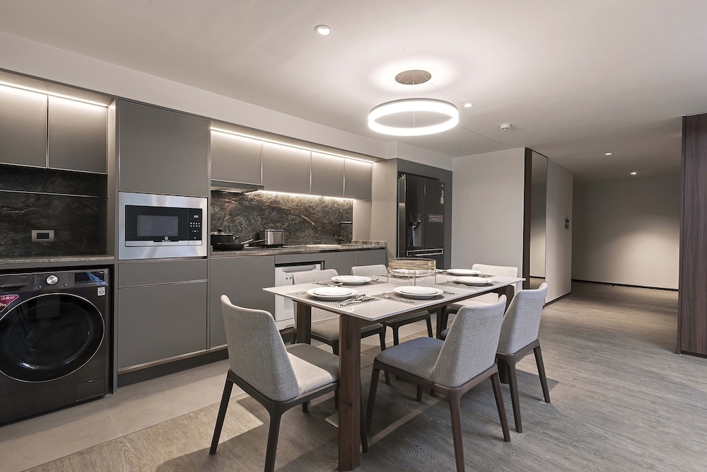 전용 간이 주방