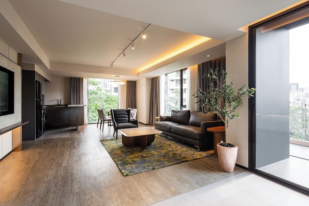 객실 내 편의 시설/서비스