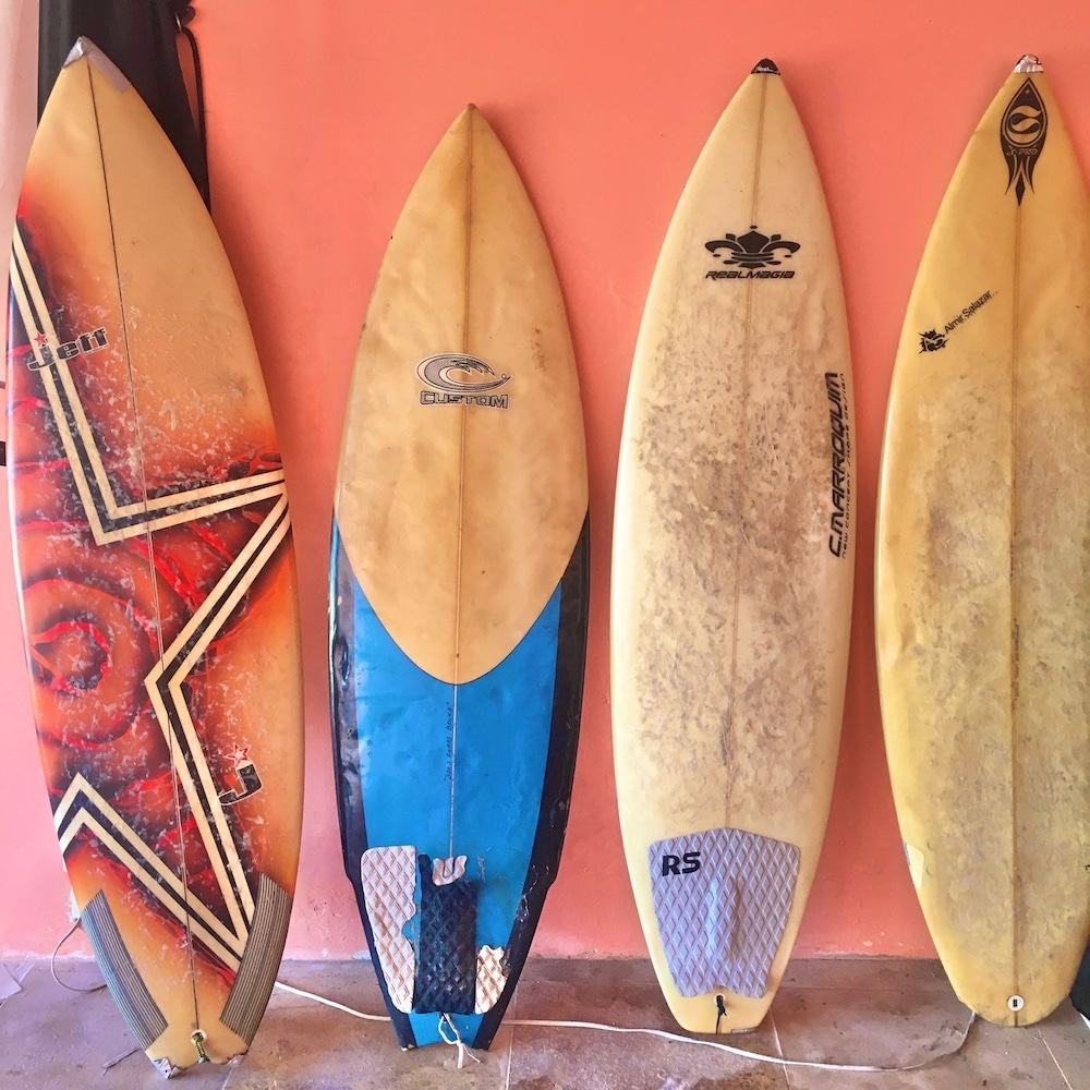 서핑/부기 보드