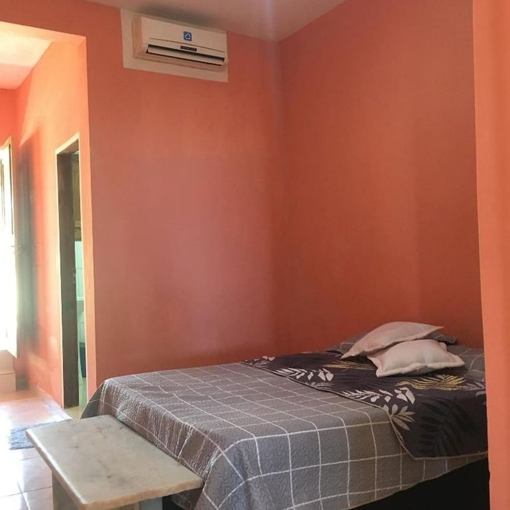 객실에서 보이는 전망