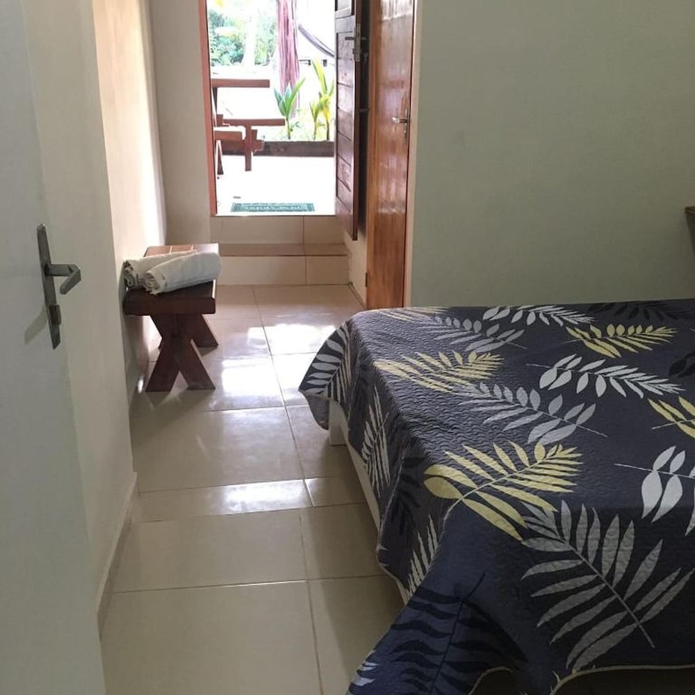 객실에서 보이는 전망