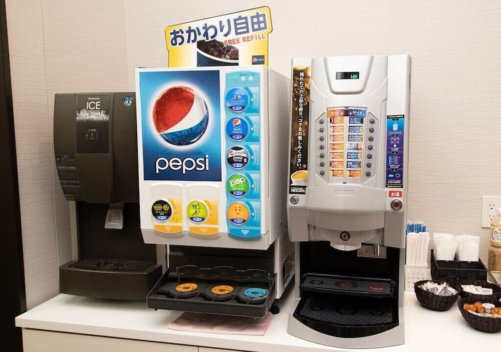 숙박 시설 내 편의 시설/서비스