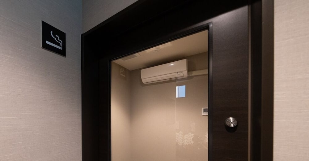 숙박 시설 내 편의 시설/서비스