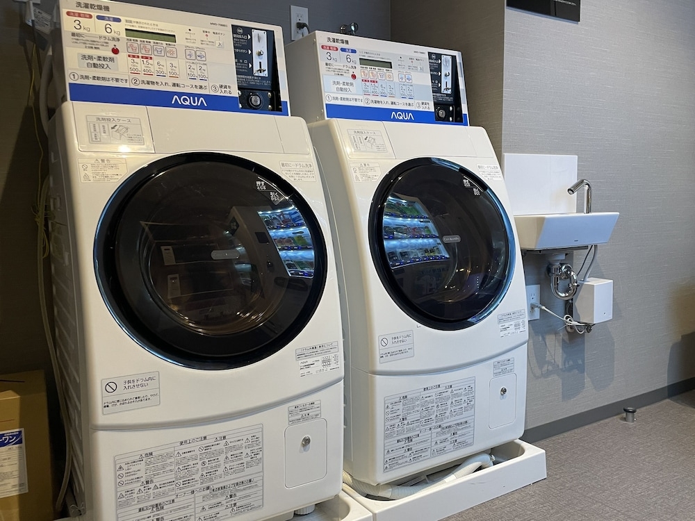 숙박 시설 내 편의 시설/서비스