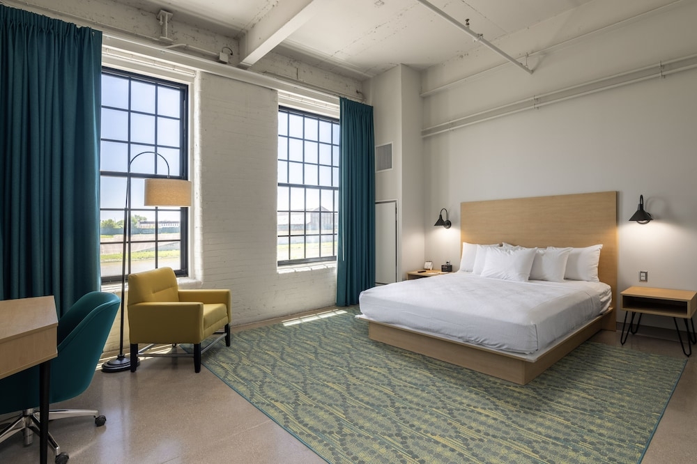 객실 내 편의 시설/서비스