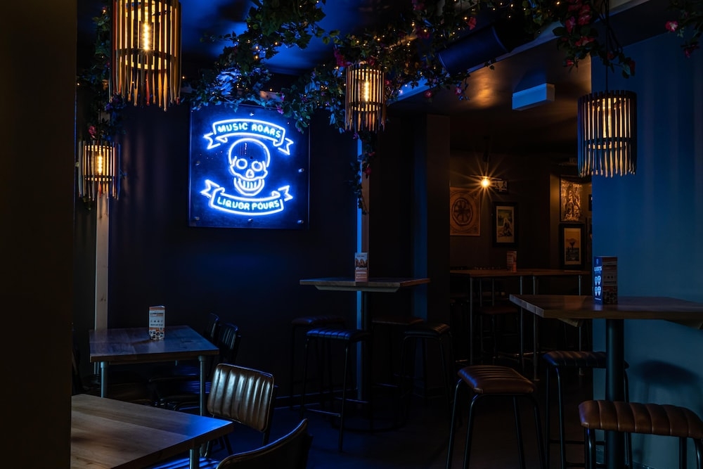 숙박 시설 내 편의 시설/서비스