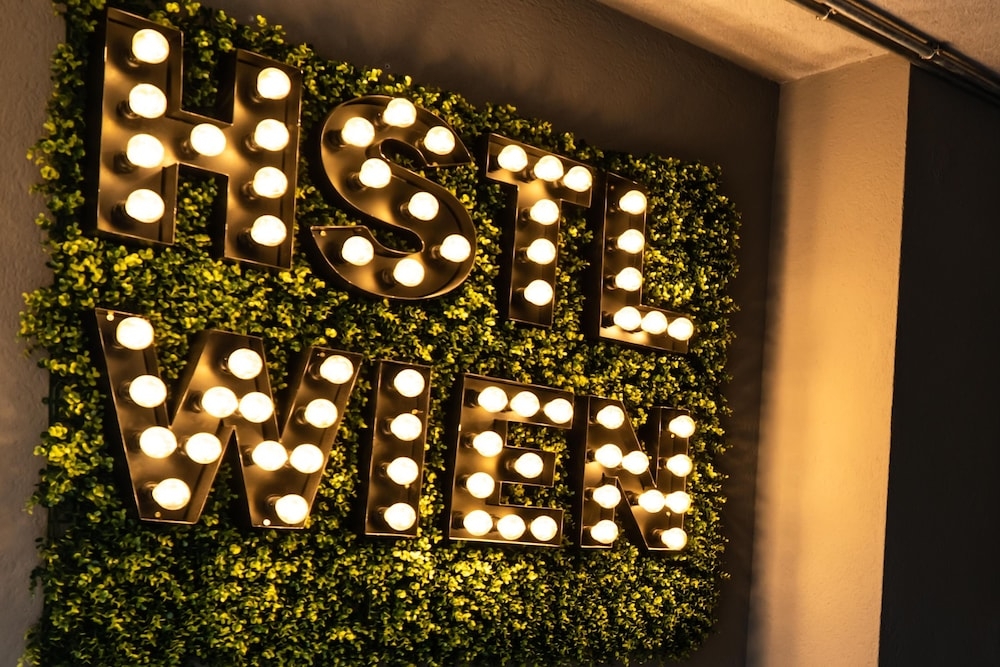 숙박 시설 내 편의 시설/서비스