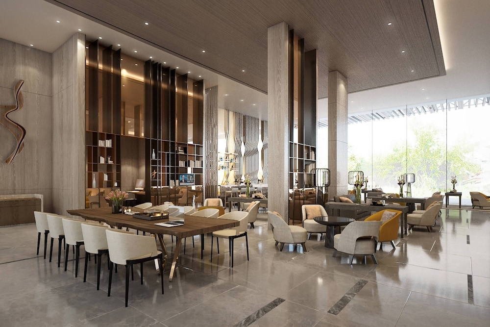 숙박 시설 내 편의 시설/서비스