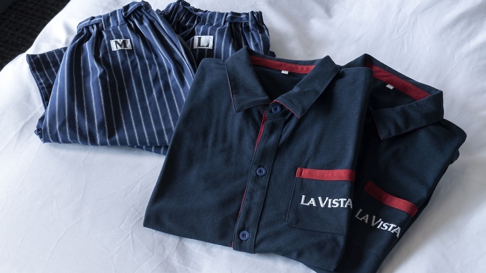 객실 내 편의 시설/서비스