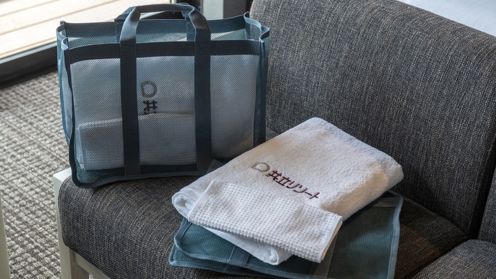 객실 내 편의 시설/서비스