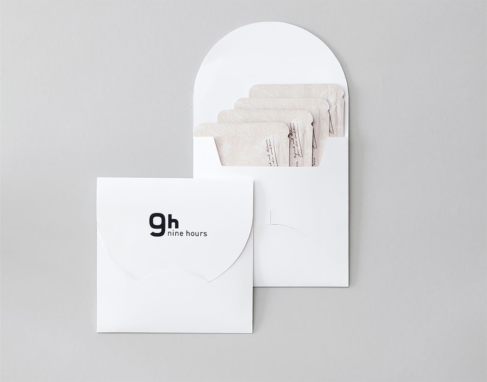 숙박 시설 내 편의 시설/서비스