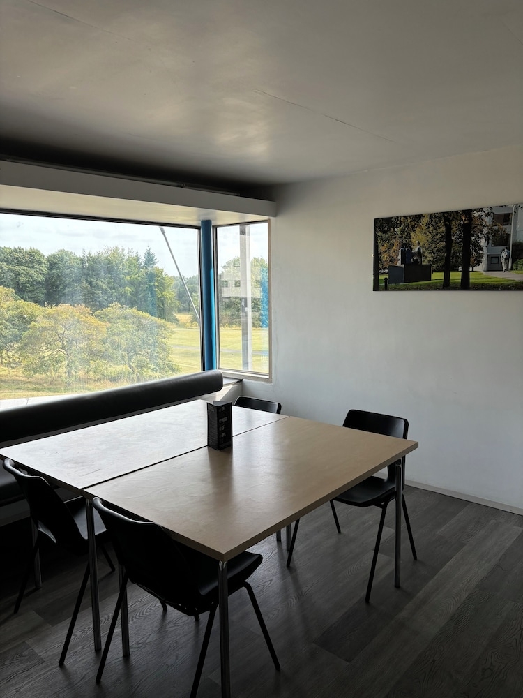 공용 주방 시설