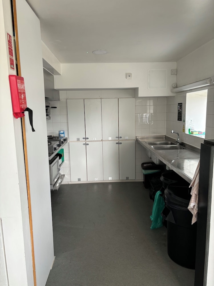 공용 주방 시설