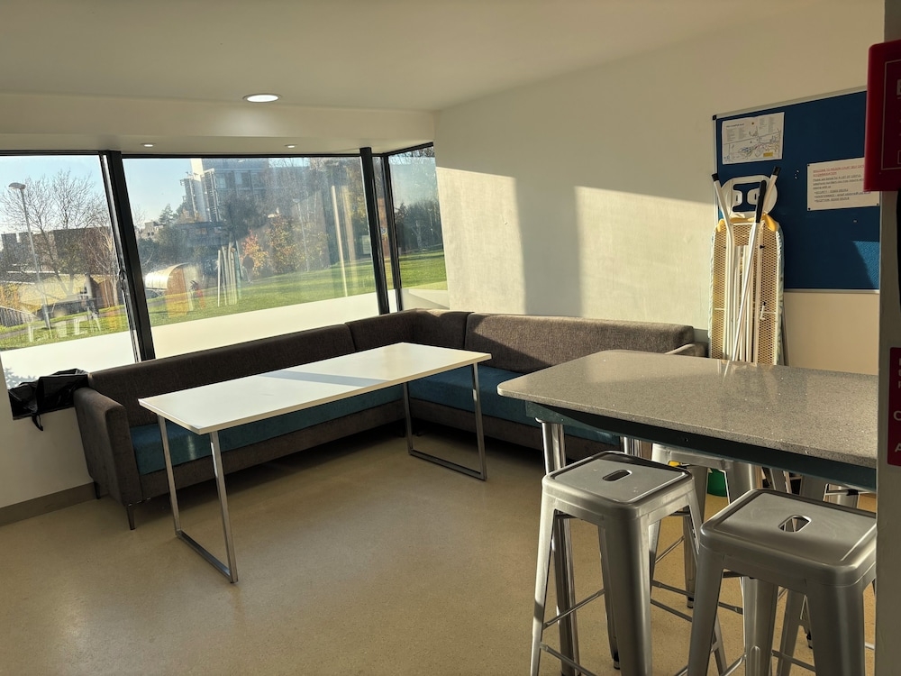 공용 주방 시설