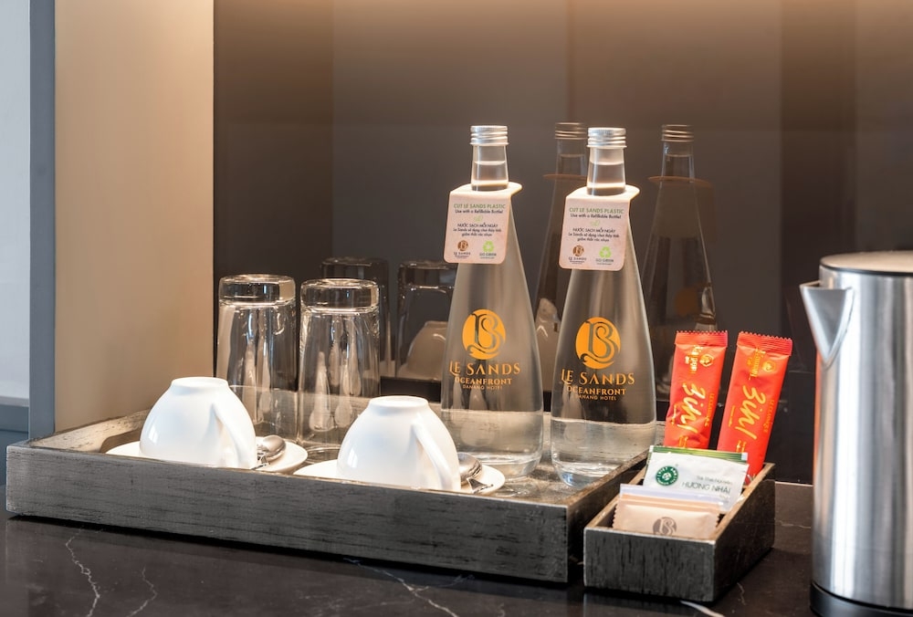 객실 내 편의 시설/서비스