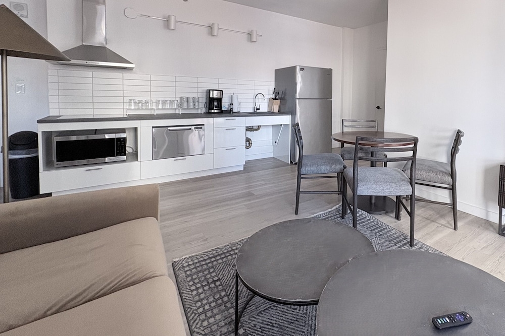 전용 간이 주방