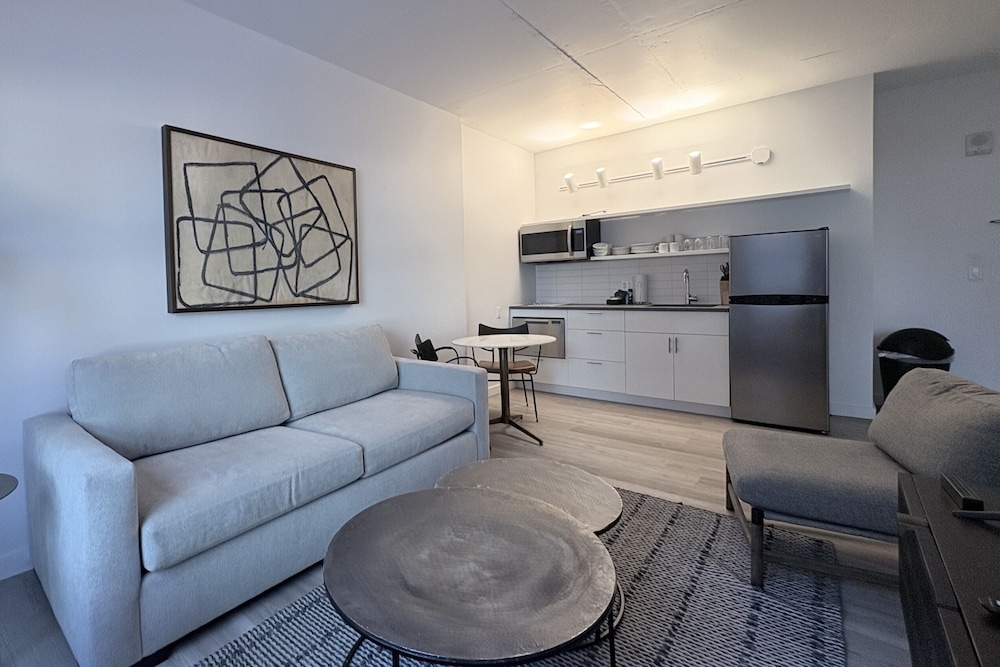 전용 간이 주방