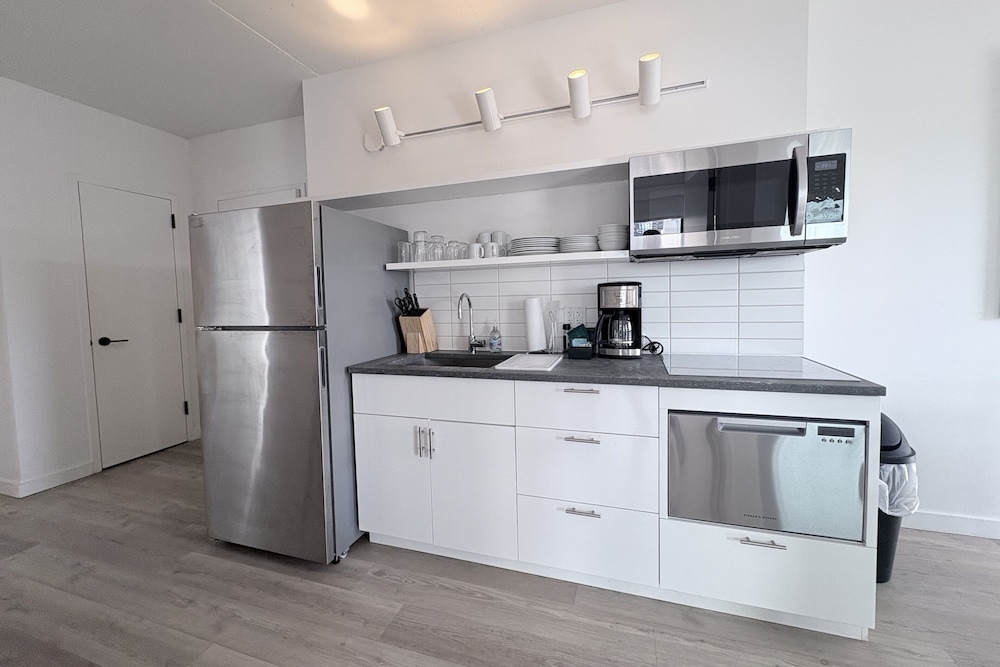 전용 간이 주방