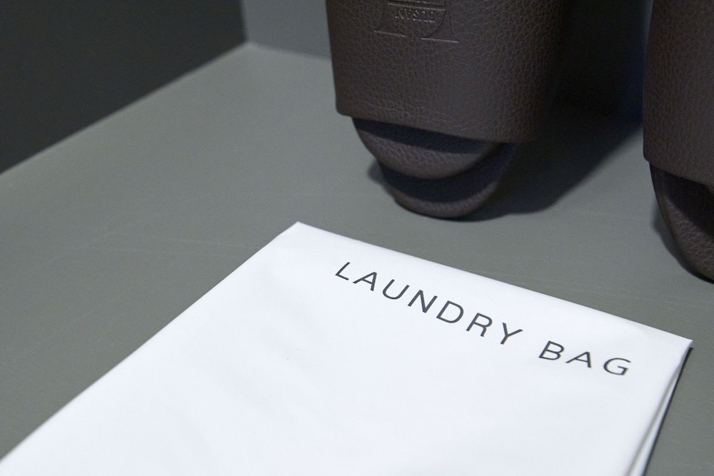 객실 내 편의 시설/서비스