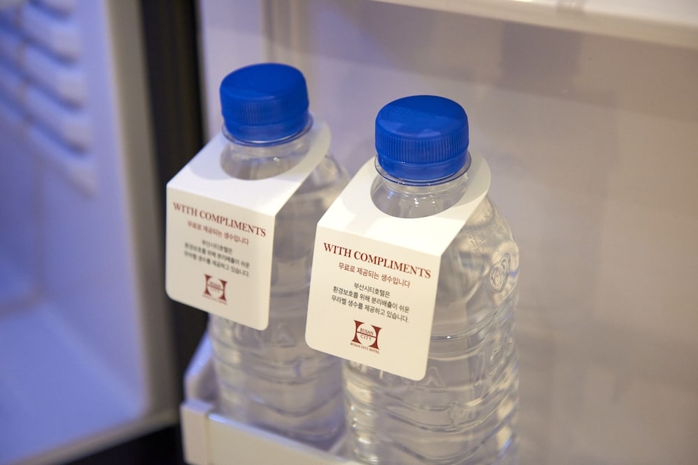 객실 내 편의 시설/서비스