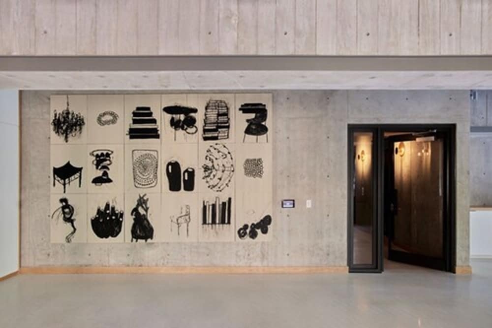 내부 세부 사진