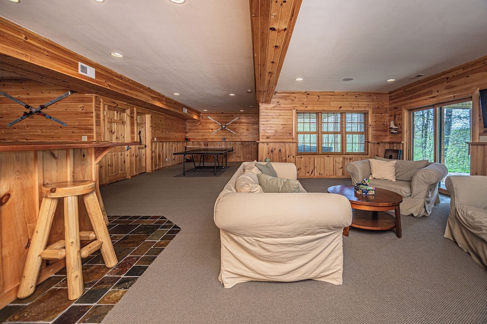 숙박 시설 내 편의 시설/서비스