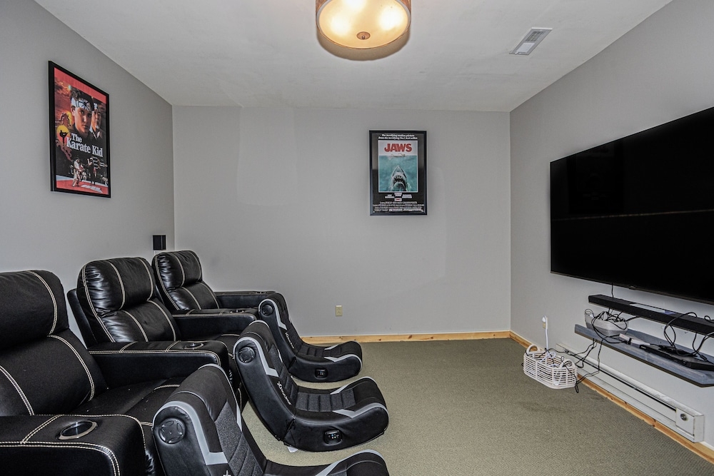 숙박 시설 내 편의 시설/서비스