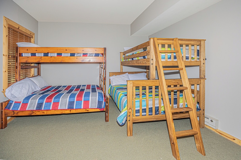 숙박 시설 내 편의 시설/서비스