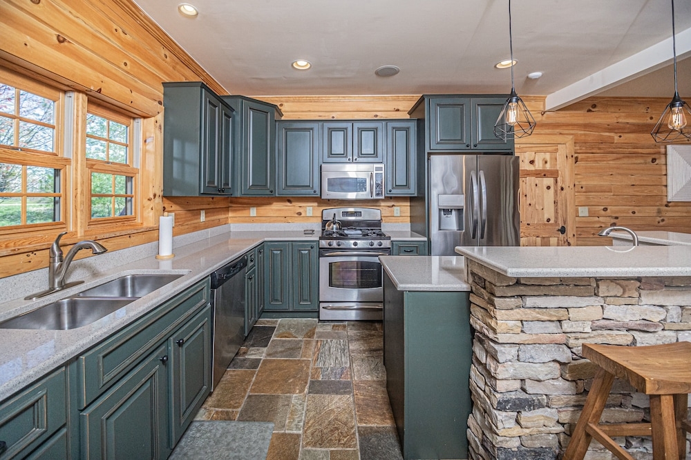 숙박 시설 내 편의 시설/서비스