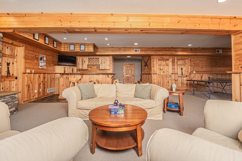 숙박 시설 내 편의 시설/서비스