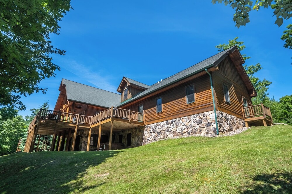 숙박 시설 내 편의 시설/서비스