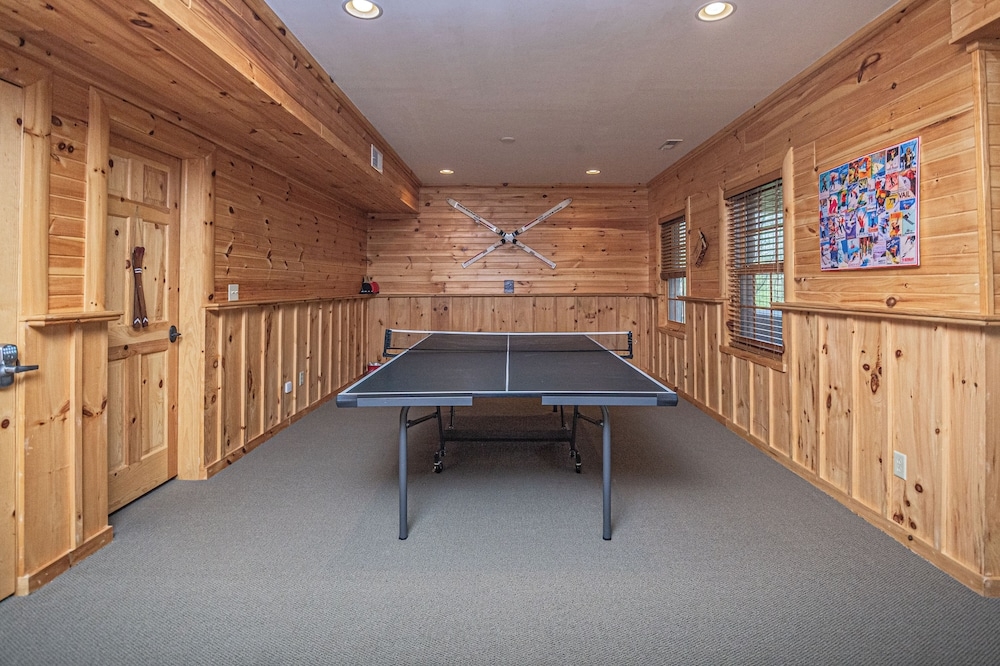 숙박 시설 내 편의 시설/서비스