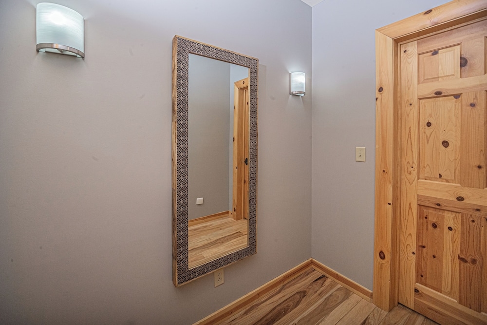 숙박 시설 내 편의 시설/서비스