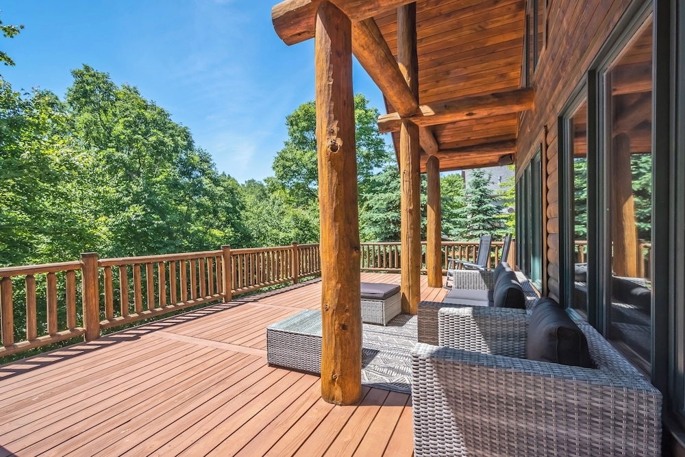 숙박 시설 내 편의 시설/서비스