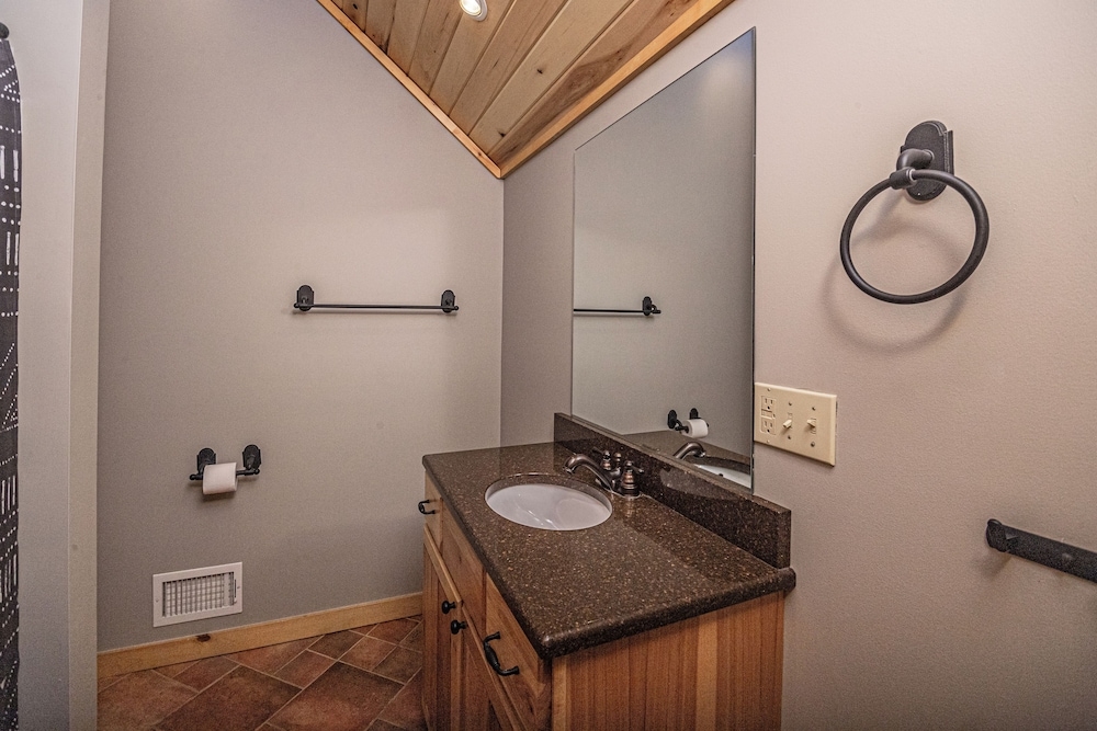 숙박 시설 내 편의 시설/서비스