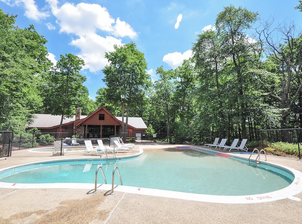 숙박 시설 내 편의 시설/서비스