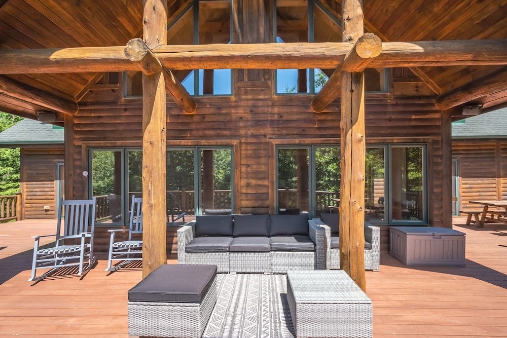 숙박 시설 내 편의 시설/서비스