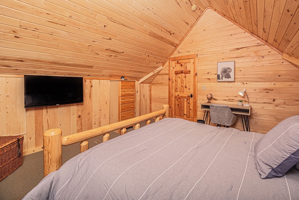 숙박 시설 내 편의 시설/서비스