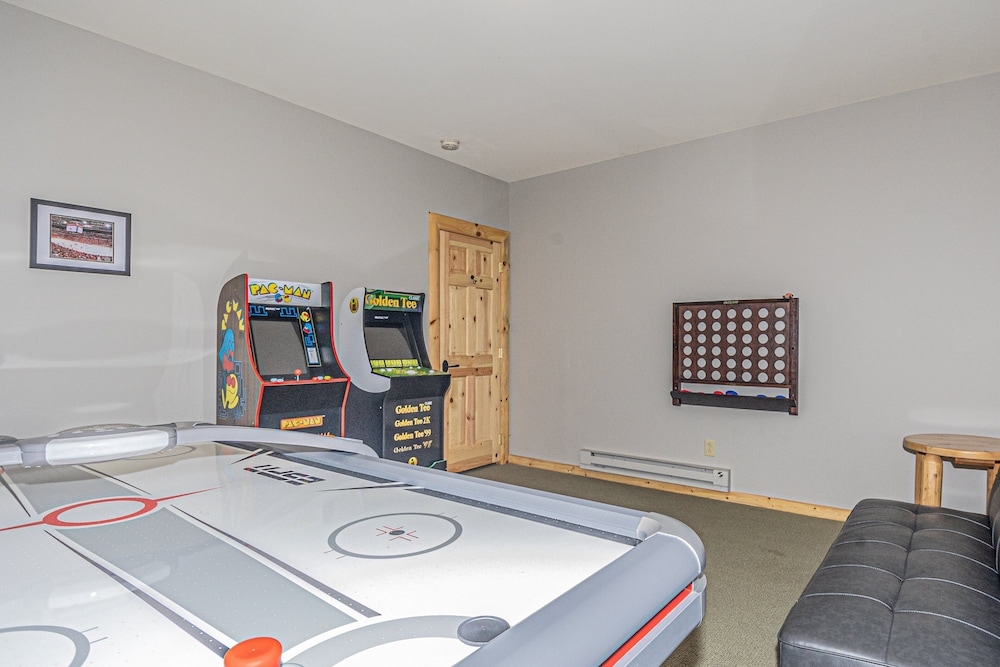 숙박 시설 내 편의 시설/서비스