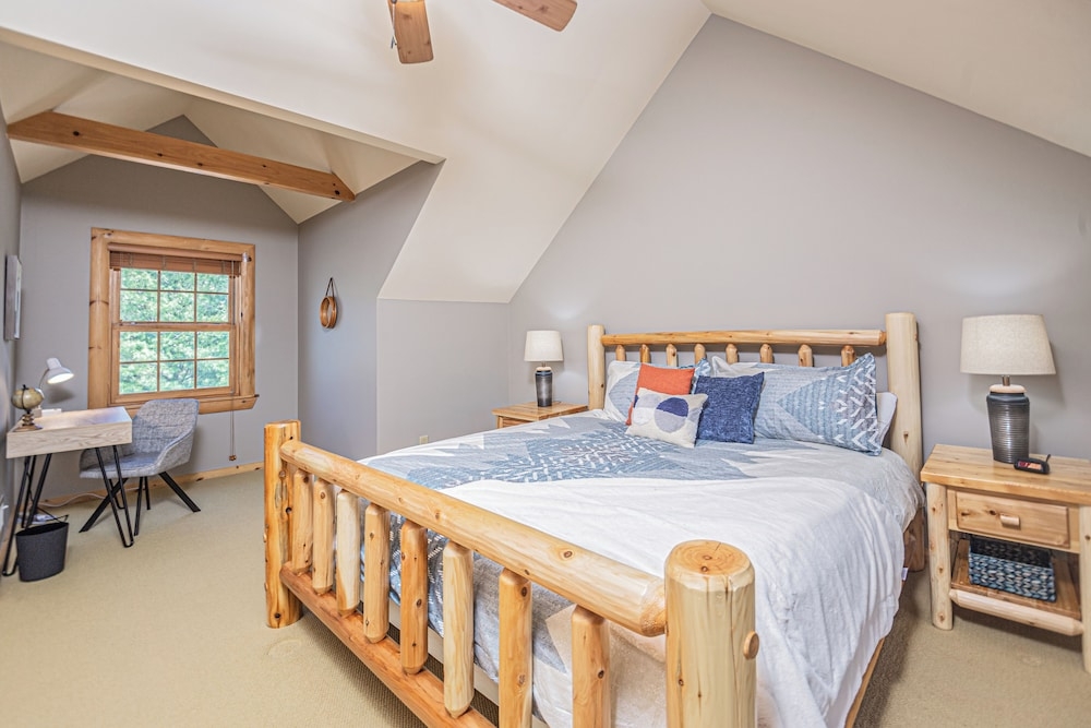 숙박 시설 내 편의 시설/서비스