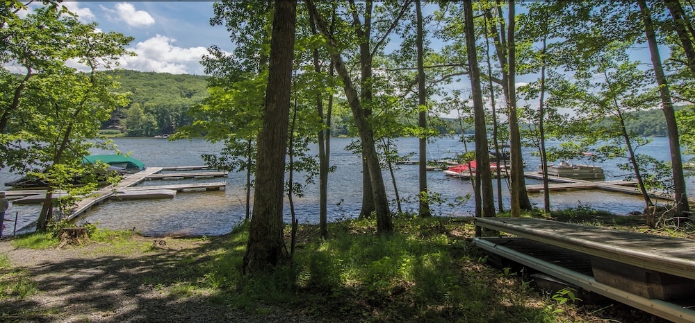 숙박 시설 내 편의 시설/서비스