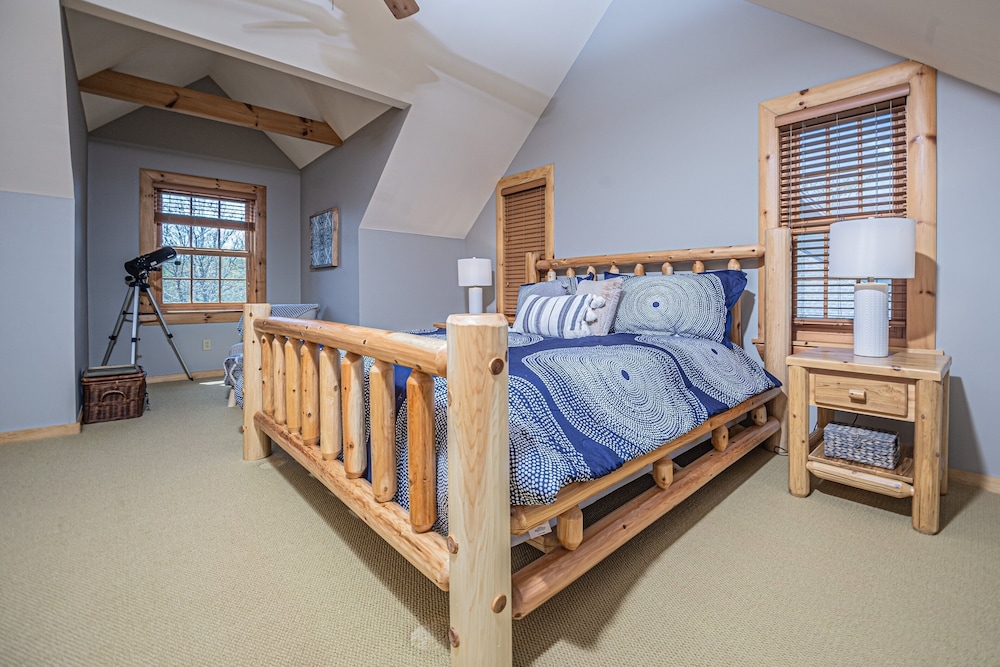 숙박 시설 내 편의 시설/서비스