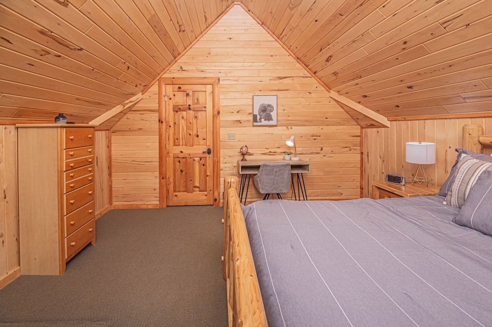 숙박 시설 내 편의 시설/서비스