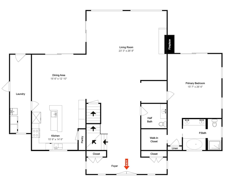 숙박 시설 내 편의 시설/서비스