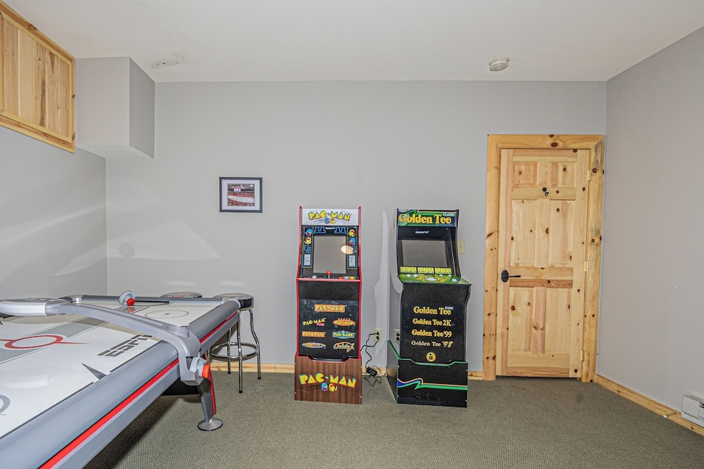 숙박 시설 내 편의 시설/서비스