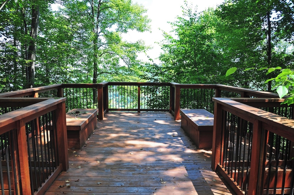 숙박 시설 내 편의 시설/서비스